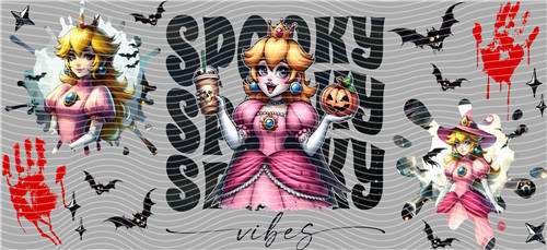 16oz Halloween-J 1285